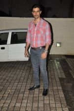 Kunal Kapoor snapped at PVR, Mumbai on 13th Sept 2012 (4).JPG